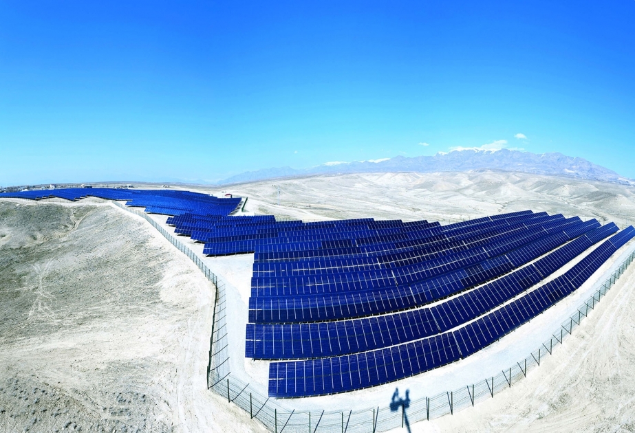 Muxtar respublikada ilin birinci yarısında 193,2 milyon kilovat-saat elektrik enerjisi istehsal edilib