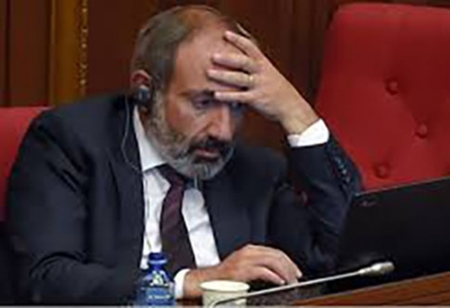 Ermənistanda fövqəladə vəziyyət rejimi daha bir ay müddətinə uzadılıb