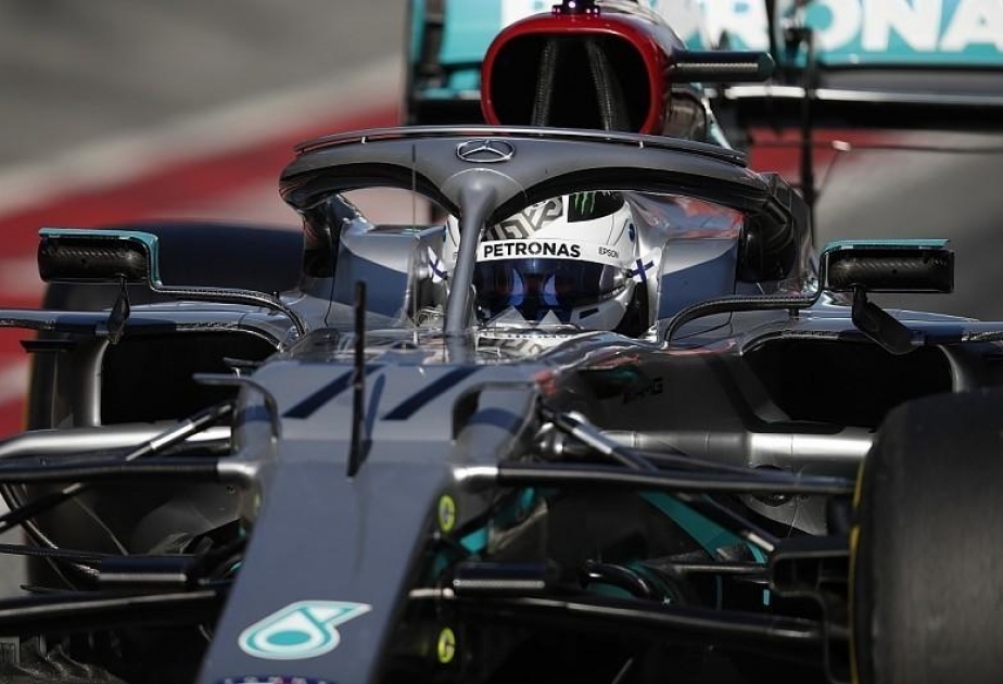 “Mercedes” komandası ən azı 2021-ci ilədək Formula 1-də çıxış edəcək