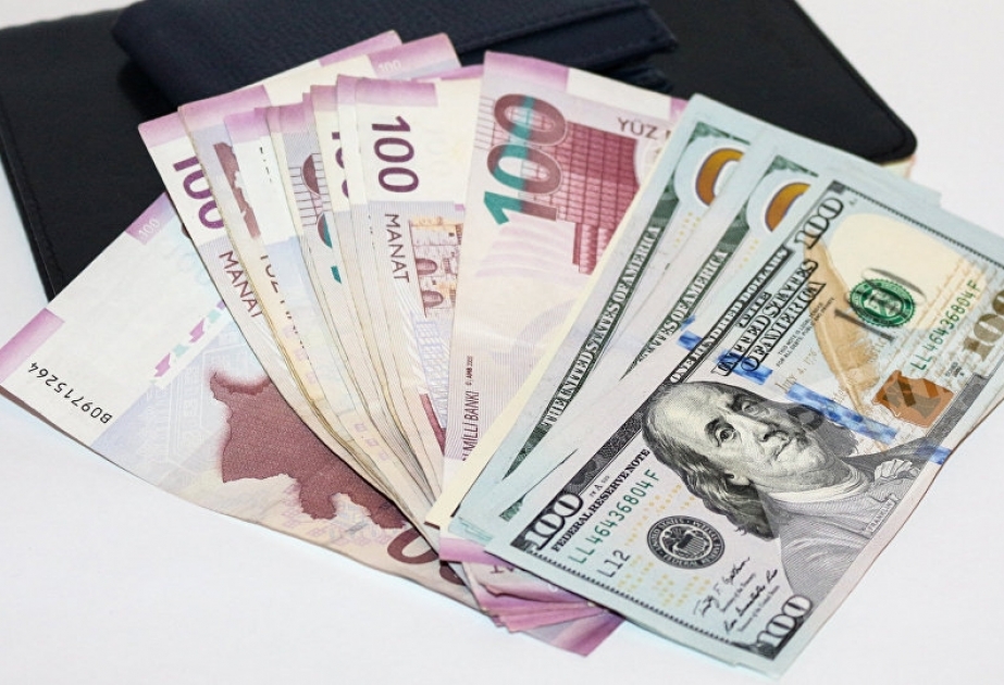 Avqustun 13-nə USD/AZN rəsmi məzənnəsi