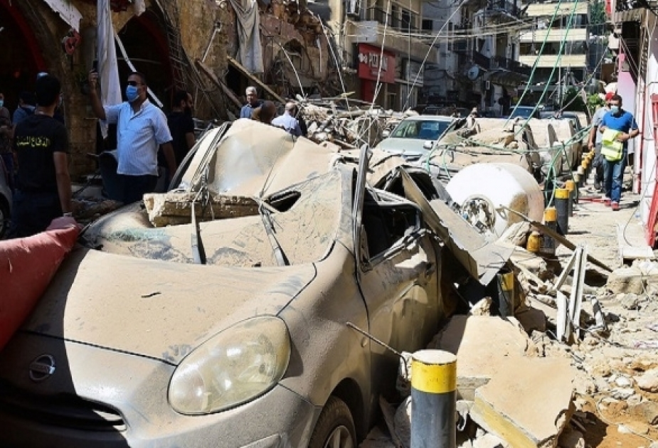 L'UNESCO aidera Beyrouth à restaurer les écoles détruites lors des explosions