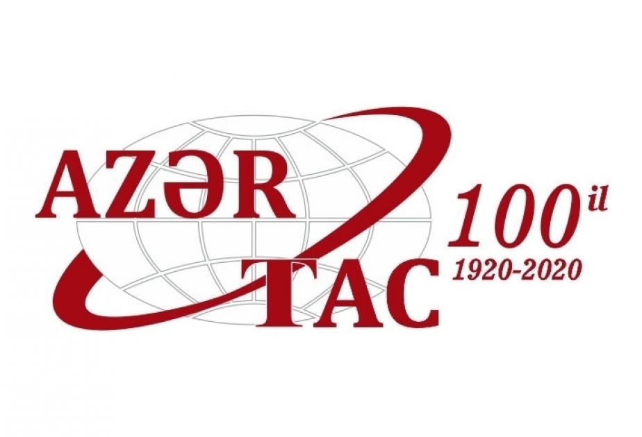 Mir-24 TV channel highlights 100th anniversary of AZERTAC news agency