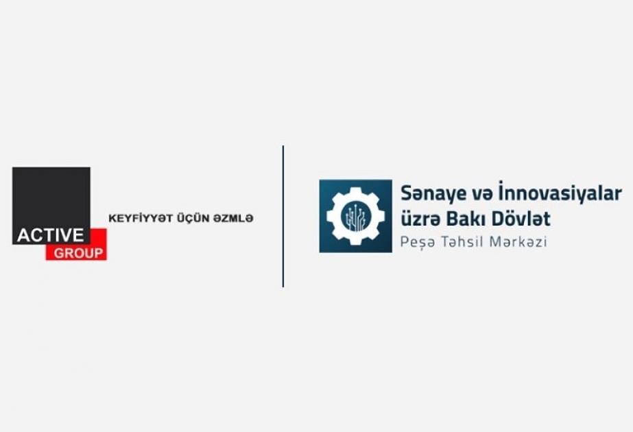 Se firma en Azerbaiyán un memorando sobre la organización de la capacitación en materia de educación profesional