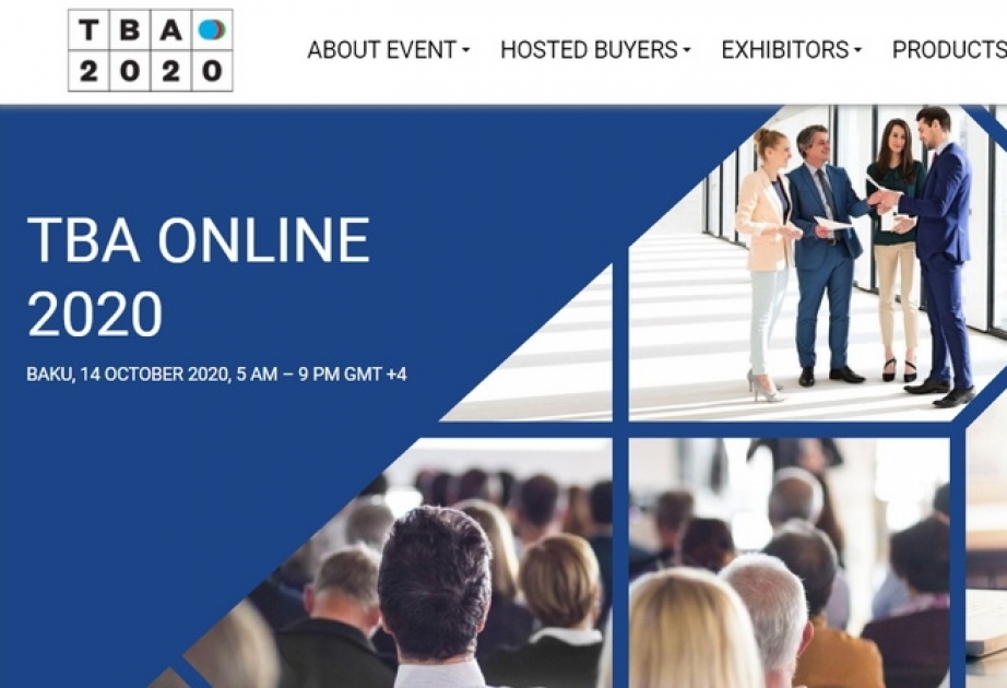 “Travel Business Azerbaijan Online”a 500 yerli və xarici iştirakçı qatılacaq