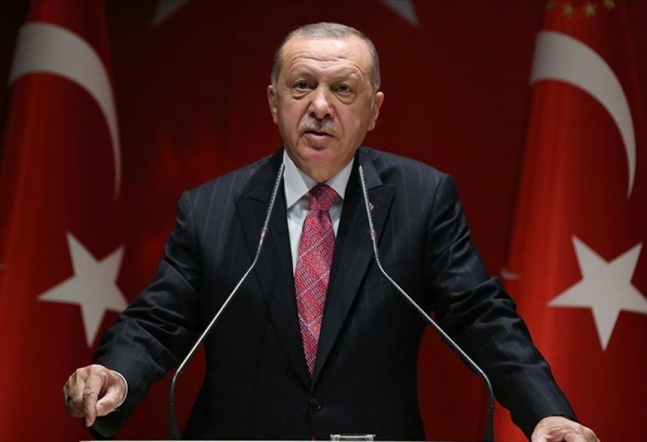 Türkiyənin Ədalət və İnkişaf Partiyasının yaranmasından 19 il ötür
