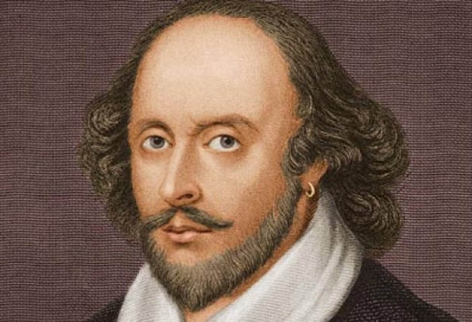 “Kitabxanaçı tövsiyə edir” layihəsində dahi ingilis yazıçısı Uilyam Şekspirdən bəhs edilib