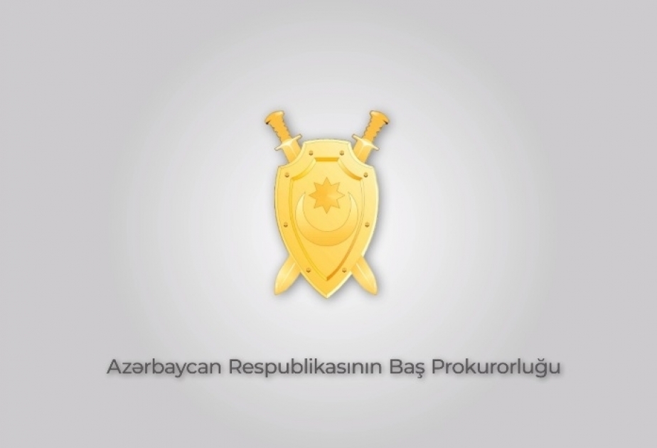 النيابة العامة الأذربيجانية تفعّل صفحاتها في شبكات التواصل الاجتماعي