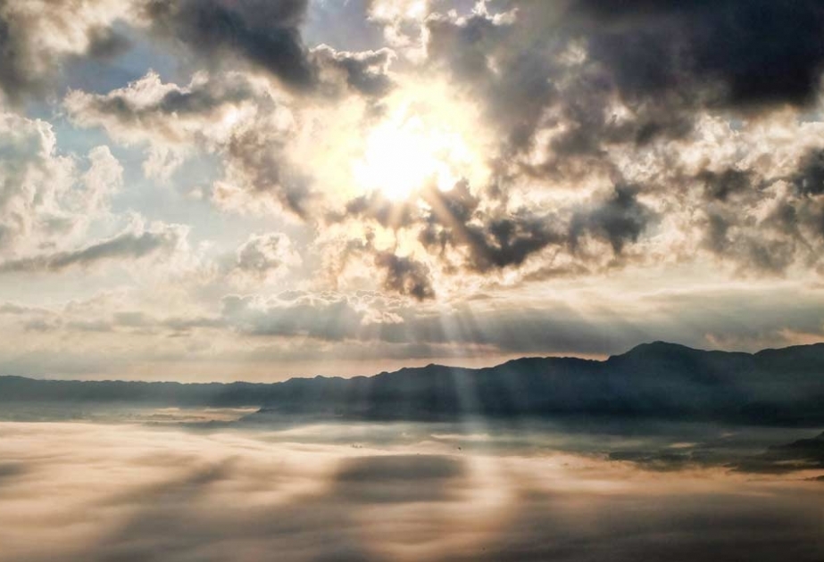 Milli Hidrometeorologiya Xidməti: Avqustun ortalarında hava sərin keçəcək