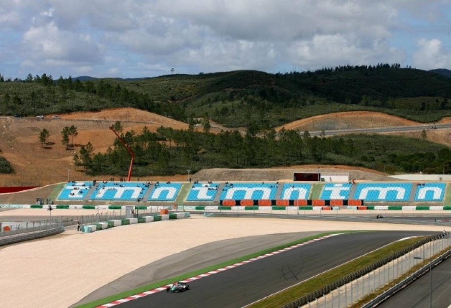 В Портимао надеются на большее, чем один Гран-при Ф-1