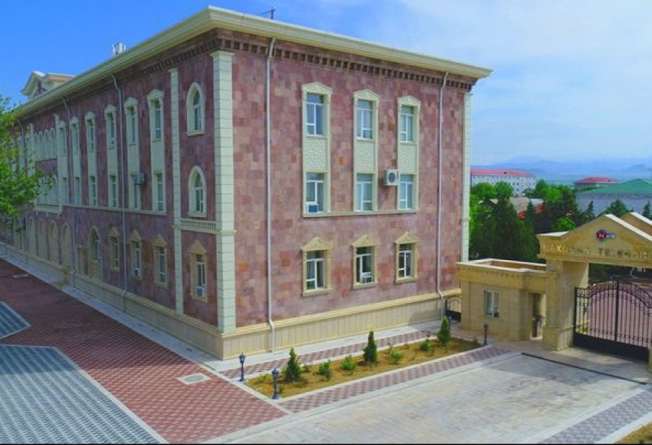 Naxçıvan Teleradiosunun yarımillik fəaliyyəti müzakirə olunub