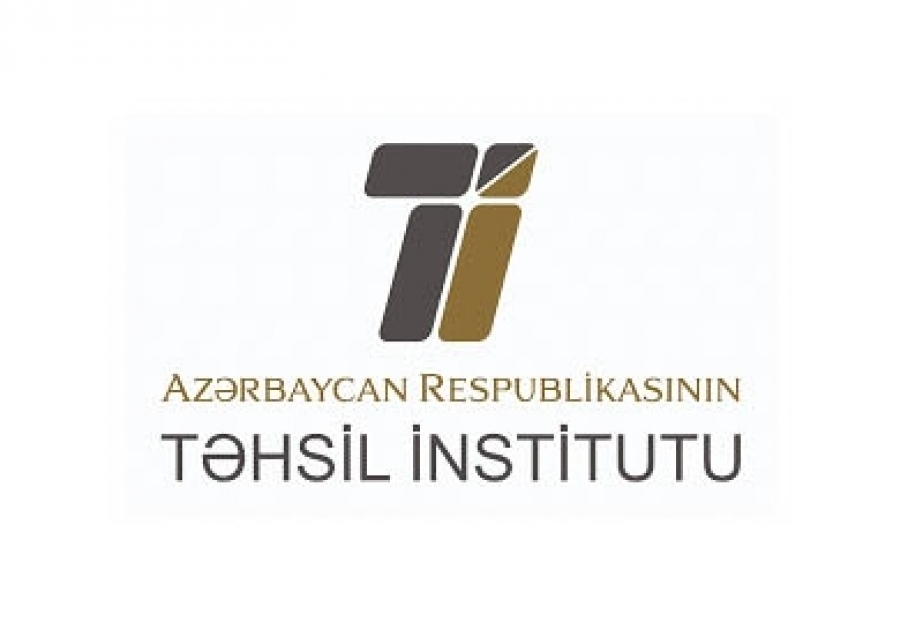 Təhsil İnstitutu növbəti tədris ilində təhsil müəssisələrinin fəaliyyətinə dair təkliflərini təqdim edib