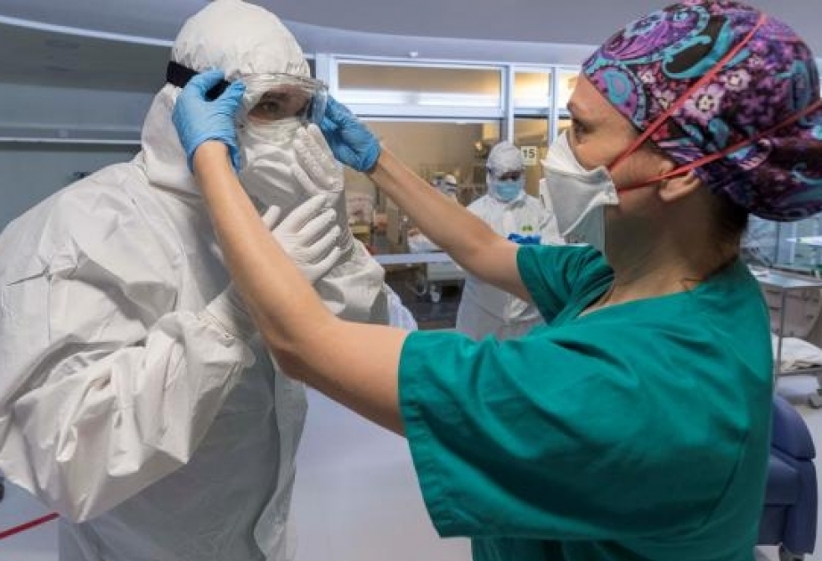 Медицинские сообщества Испании предупреждают о новой серьезной вспышке коронавируса в среднесрочной перспективе, если не будут приняты новые меры