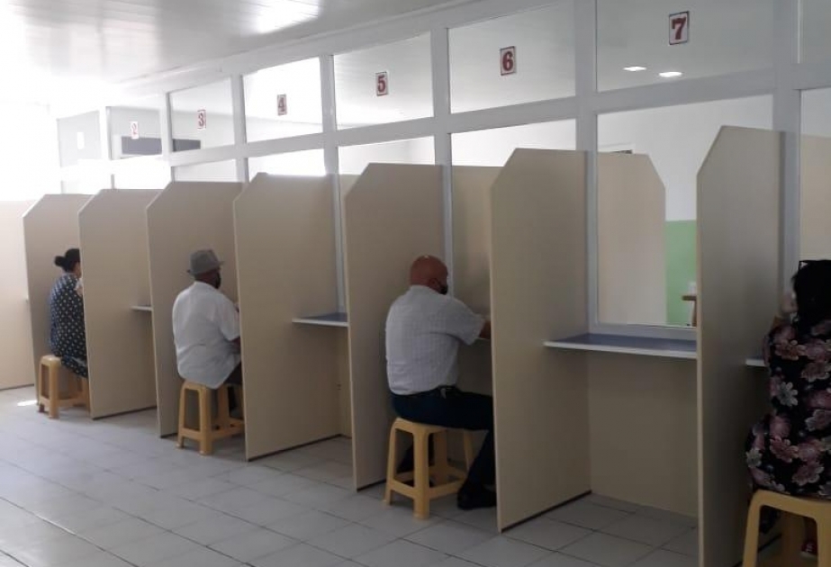 Məhkum və həbs olunmuş şəxslərin hüquqlarının qorunması diqqət mərkəzindədir