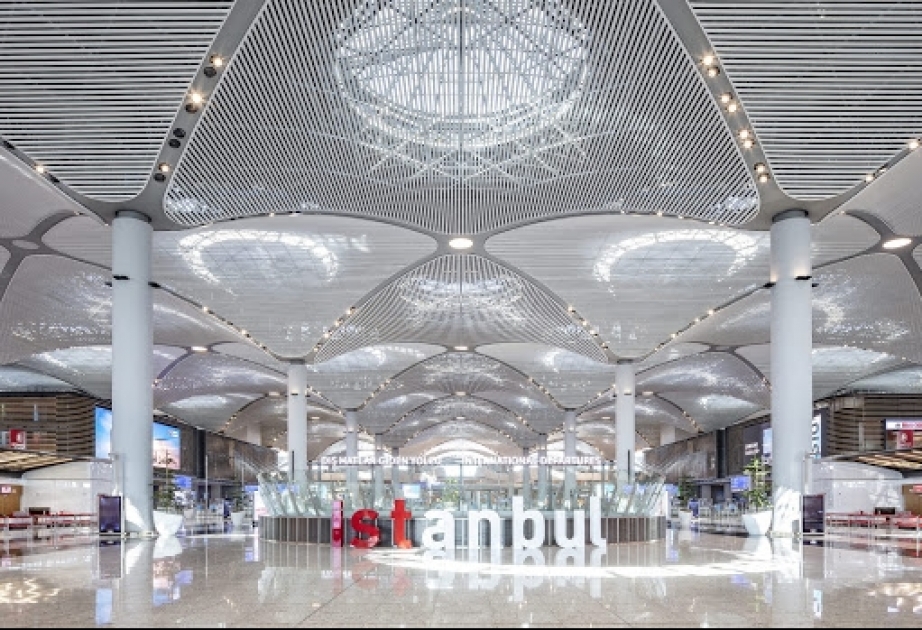 Flughafen Istanbul erhält als weltweit erster ACI Gesundheits-Akkreditierung