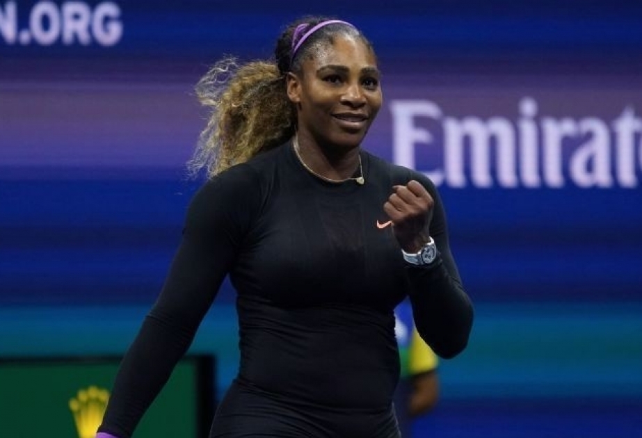 Leksinqton turniri: Uilyams bacılarının duelindən Serena qalib ayrılıb