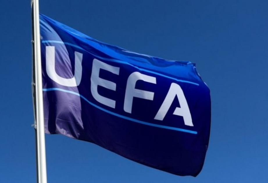 Corona-Pandemie: UEFA verschiebt Nachwuchswettbewerbe