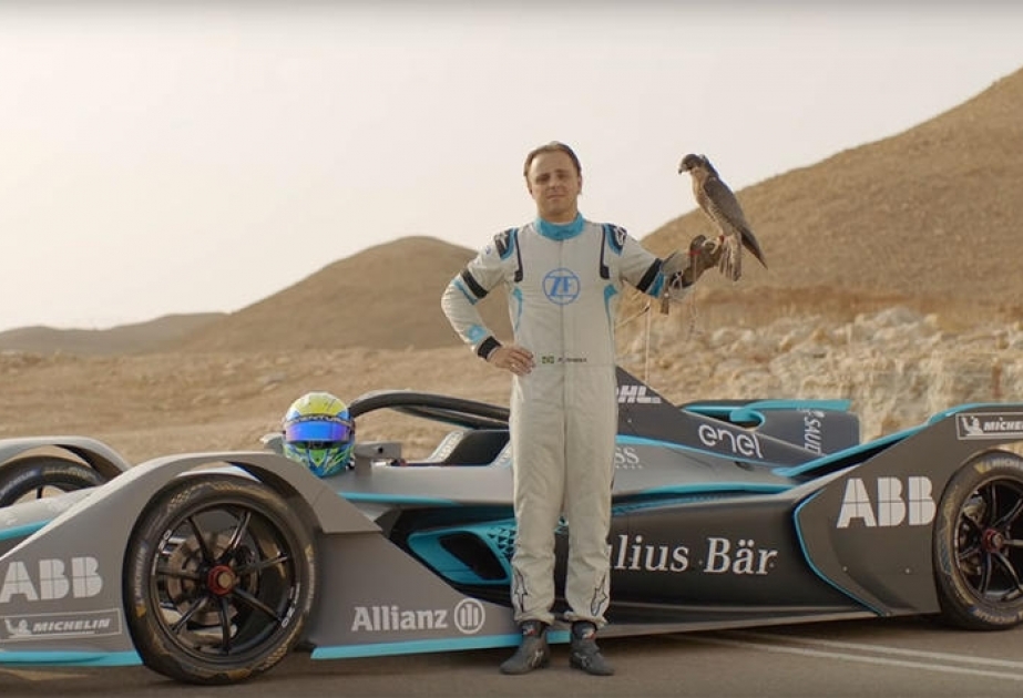 Formula E: “Venturi Racing” Felipe Massa ilə əməkdaşlığa son qoyacaq