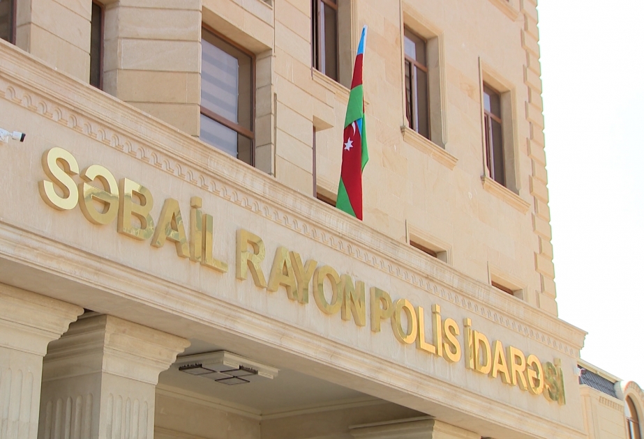 Səbail rayonunda karantin qaydalarını pozaraq fəaliyyət göstərən daha bir uşaq bağçası aşkarlanıb VİDEO