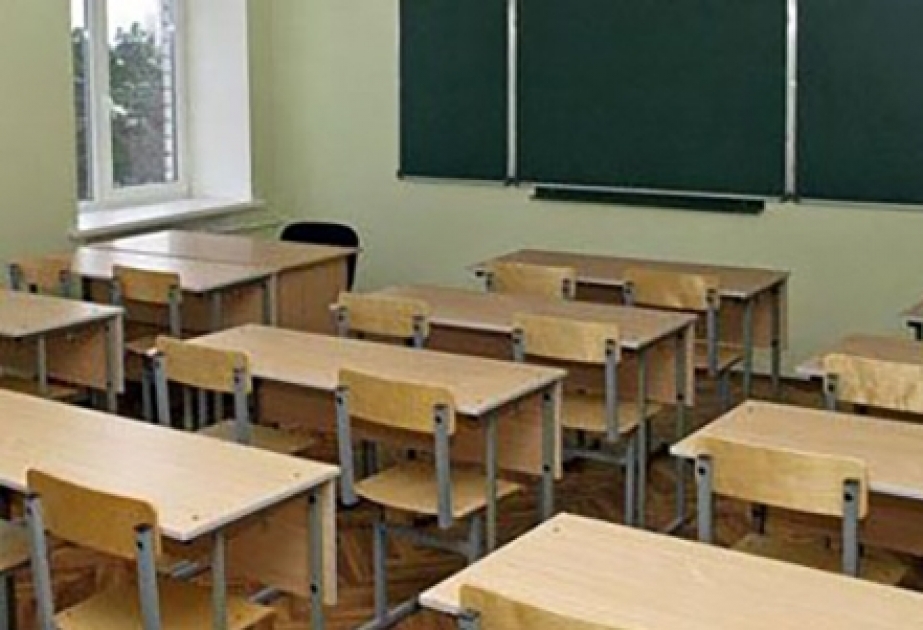 Orta ixtisas təhsili müəssisələrinin sayı açıqlanıb