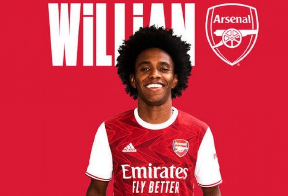 “Arsenal” klubu “Çelsi”nin futbolçusunu transfer edib