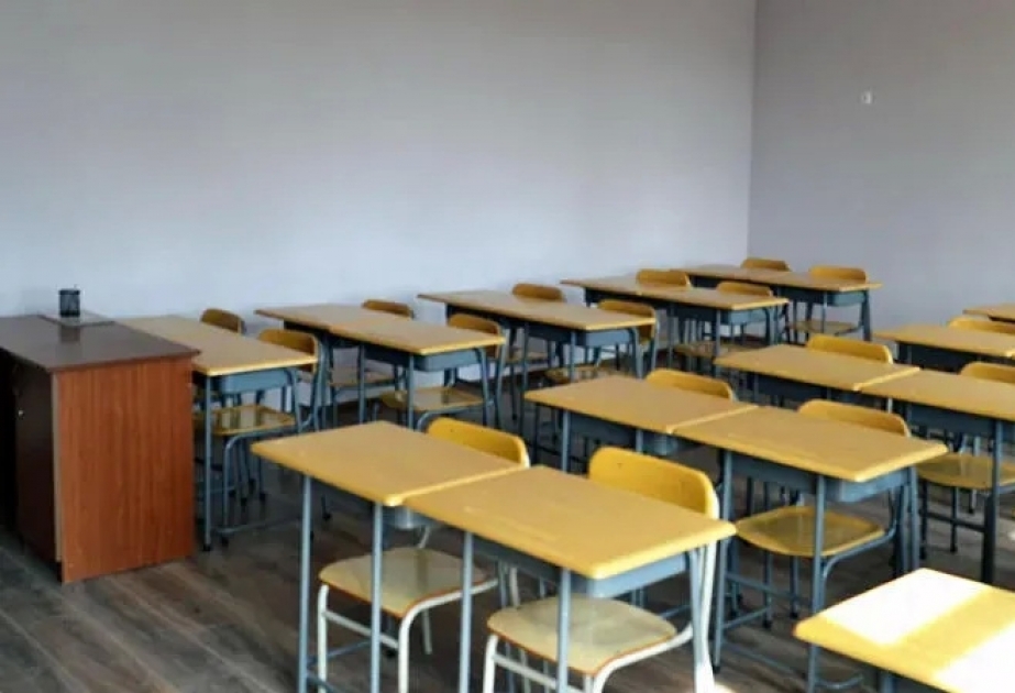 Gürcüstanda yeni dərs ili sentyabrın 15-də başlayacaq