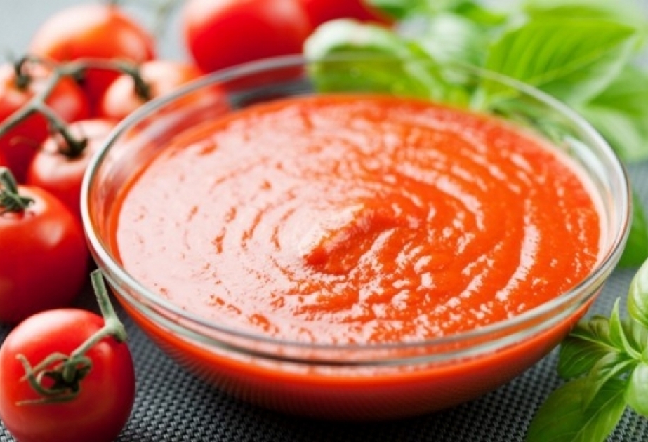 Tomat ixracı artıb