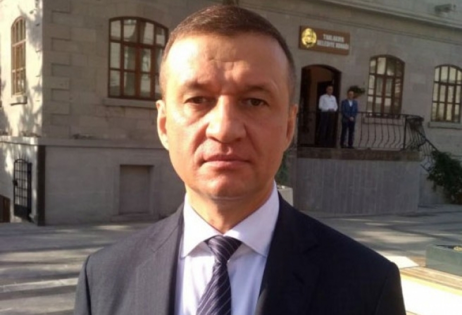 Дмитрий Савельев: Карабахская проблема требует конкретики