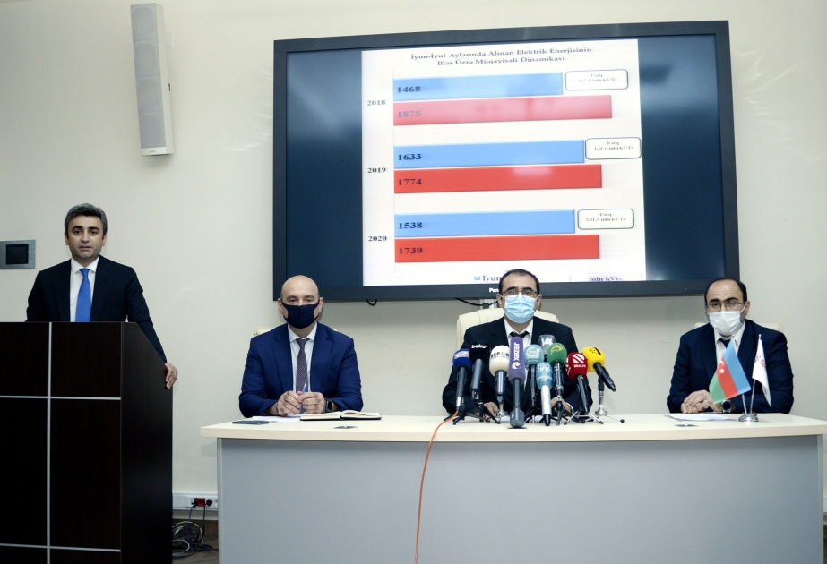 Azərişıq rəsmisi: İşıq sayğaclarına kənar müdaxilə ilə bağlı iddialar əsassızdır VİDEO