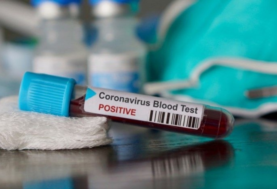 Rumıniya koronavirusa yoluxanların sayına görə yeni antirekordla üzləşib