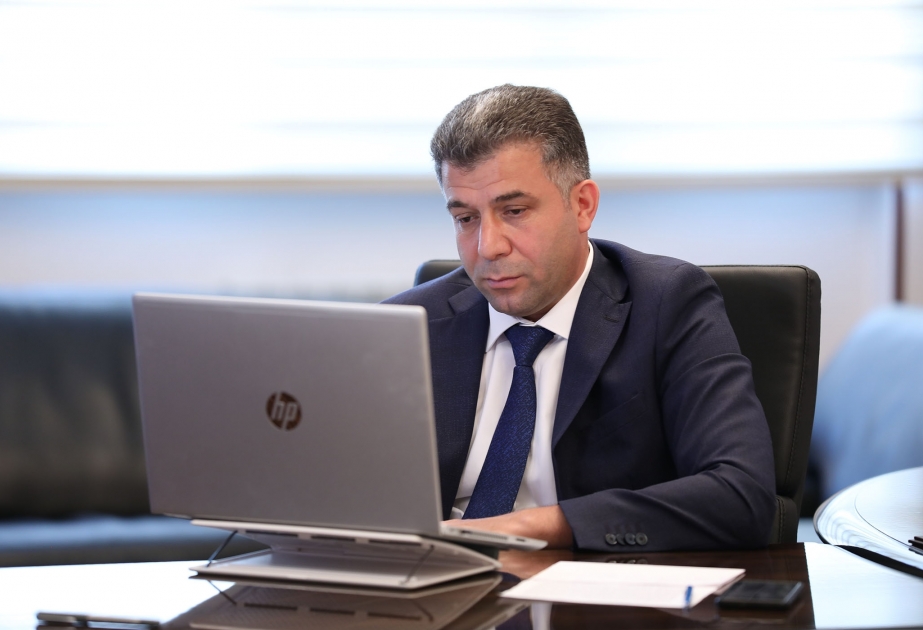 İstixana sahiblərinin problemləri müzakirə edilib