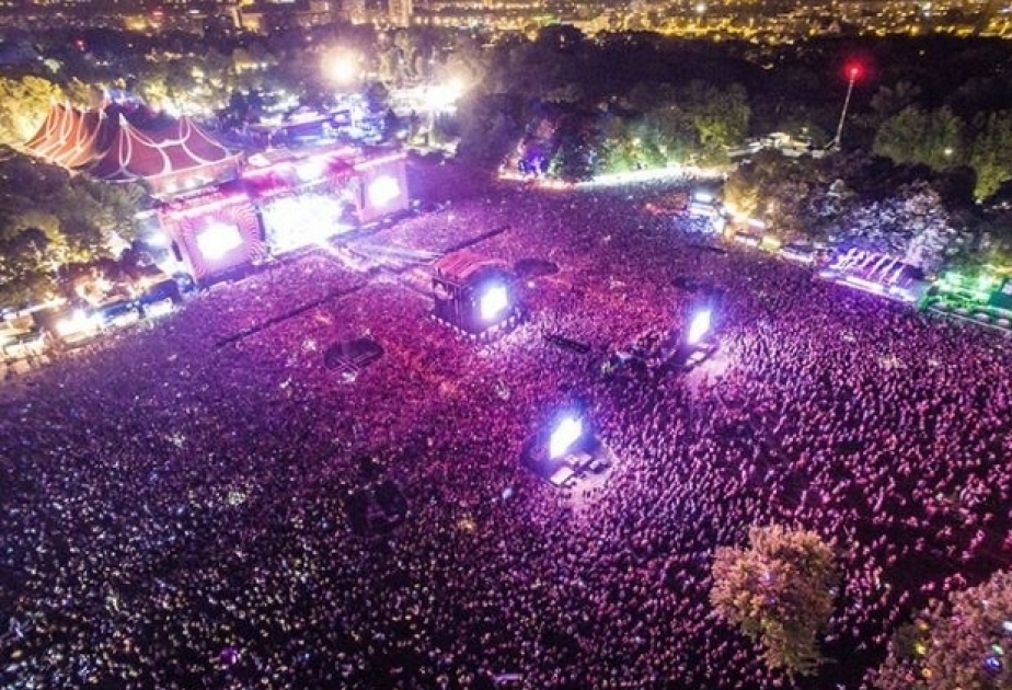 Macarıstan xəzinəsi təkcə festival sənayesində COVID-19-a görə 2,5 milyard avro itirib