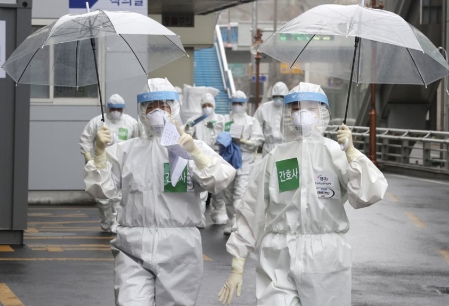طوكيو تسجل 389 إصابة جديدة بفيروس كورونا