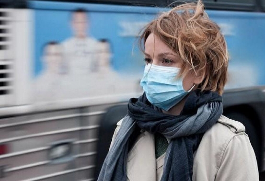 Норвежские власти рекомендуют гражданам применять средства индивидуальной защиты органов дыхания