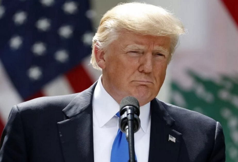 Donald Tramp Cozef Baydenlə debatların daha tez keçirilməsini istəyir