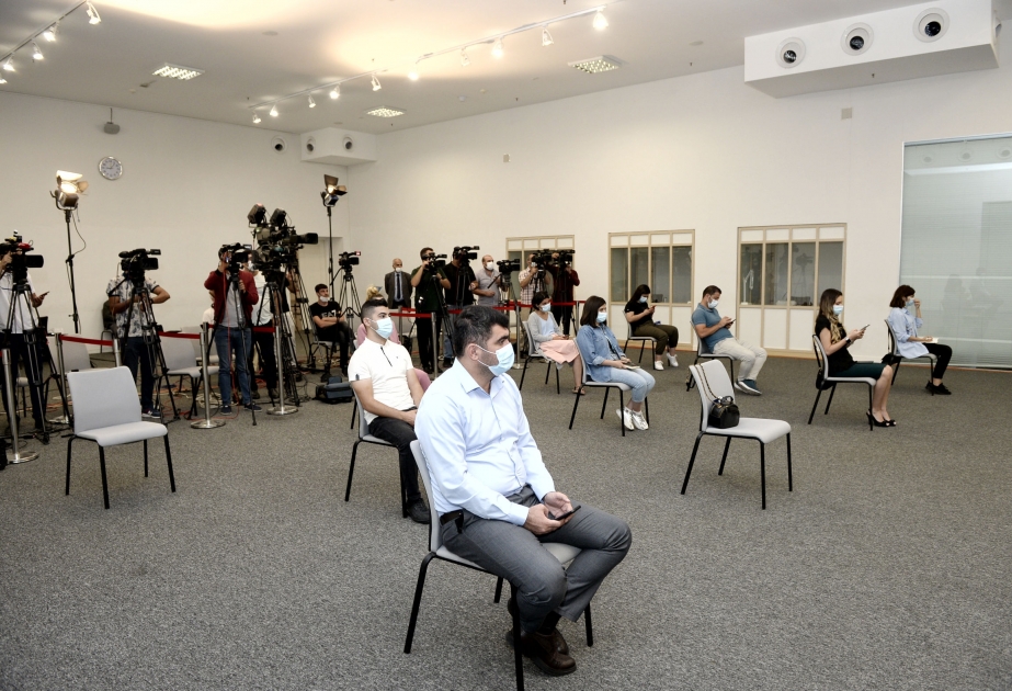 Yaqut Qarayeva: Sərt karantin rejiminin tətbiqi və ya açılmalara getmə ilə bağlı qərar verilərkən təkcə çarpayı fondunun boşluğu nəzərə alınmır