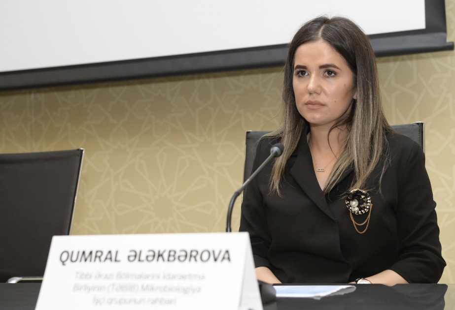 Milli Hematologiya və Transfuziologiya Mərkəzində xüsusi karantin rejiminin qaydaları çərçivəsində qanvermə aksiyaları təşkil olunacaq