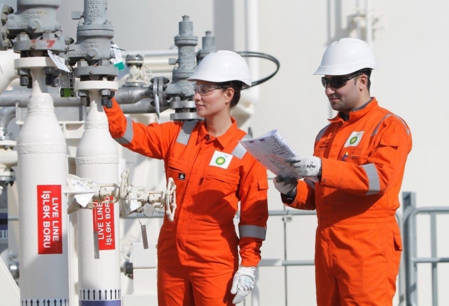 Yanvar-iyun aylarında Azərbaycan 4,2 milyard dollarlıq neft ixrac edib