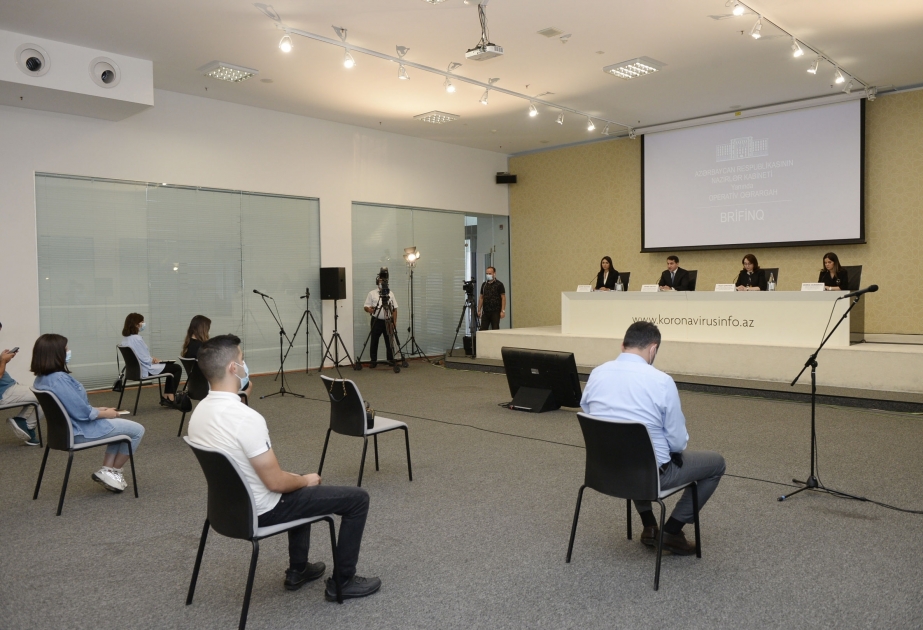 La lista para el apoyo financiero a los empleados ya ha sido presentada al Ministerio de Finanzas