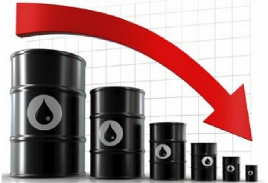 Ölpreise an Börsen gesunken