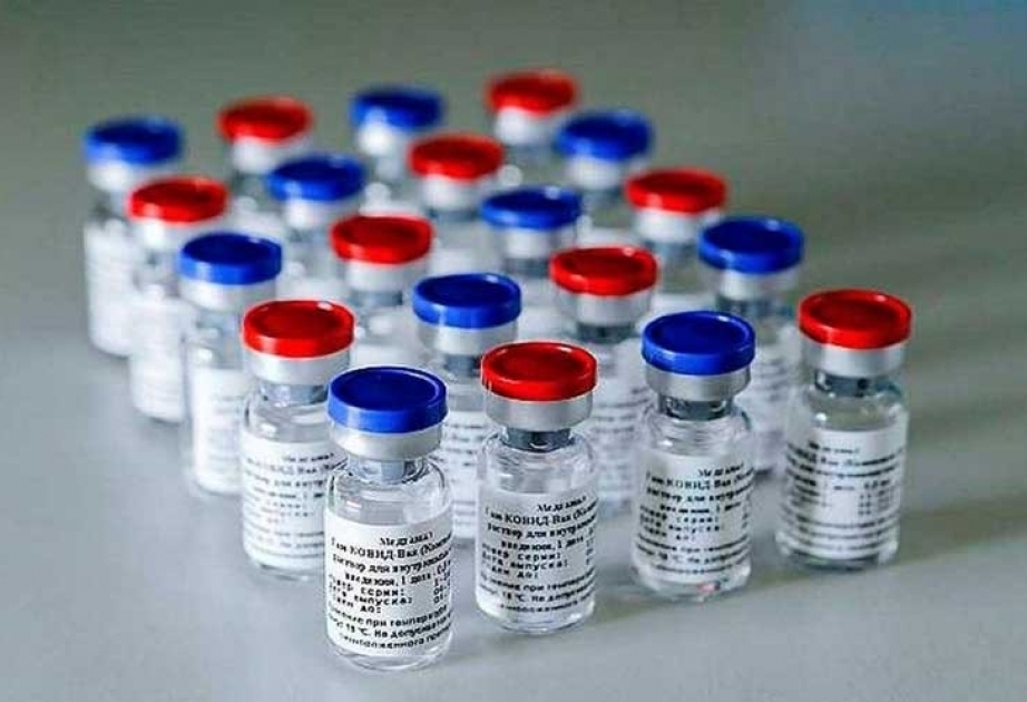 Rusia inicia oficialmente producción de vacuna contra Covid-19