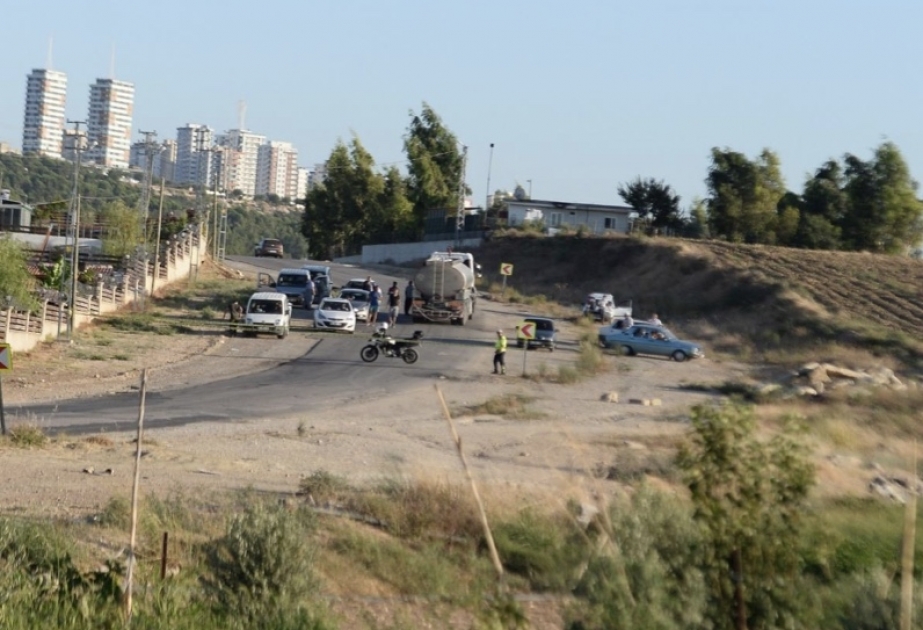 Türkiyədə planlaşdırılan terror aktının qarşısı alınıb