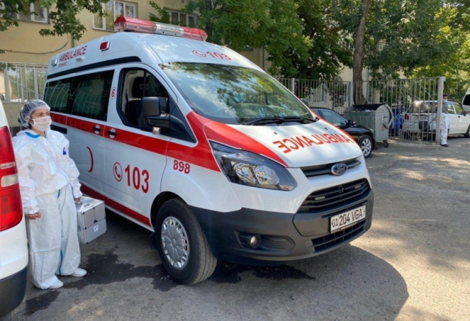 Son sutka ərzində Özbəkistanda 743 nəfər koronavirusa yoluxub