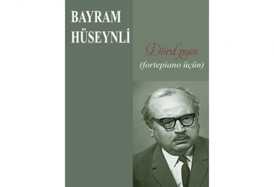 Milli Kitabxana fortepiano üçün not məcmuələrini onlayn rejimdə təqdim edib