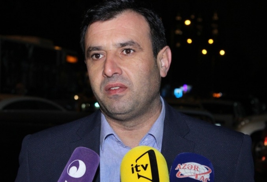 Atmosferə tullantı atan idarəyə məsul şəxs cərimələnib