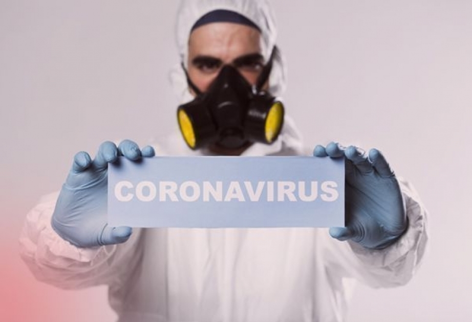Ukraynada koronavirusa yoluxanların sayı 93 minə yaxınlaşıb