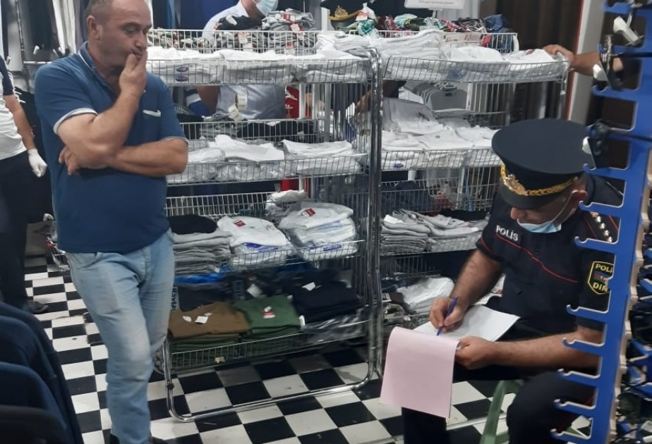 Masallıda xüsusi karantin rejiminin tələblərini pozanlar inzibati qaydada cəzalandırılıb