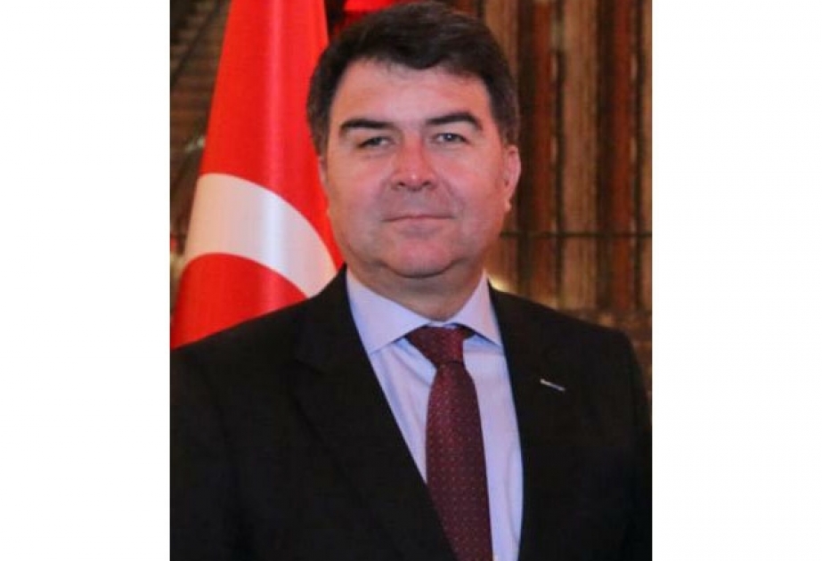 Kamal Kurnaz: Azərbaycan-Türkiyə qardaşlığı gələcək nəsillər üçün örnəkdir