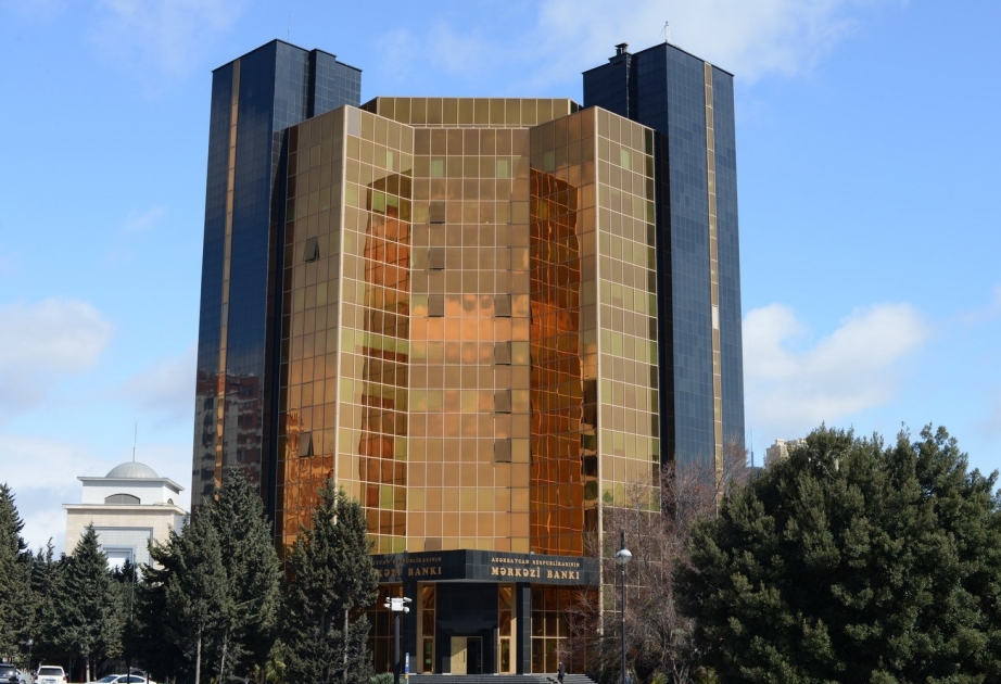 Mərkəzi Bank depozit hərracının nəticələrini açıqlayıb