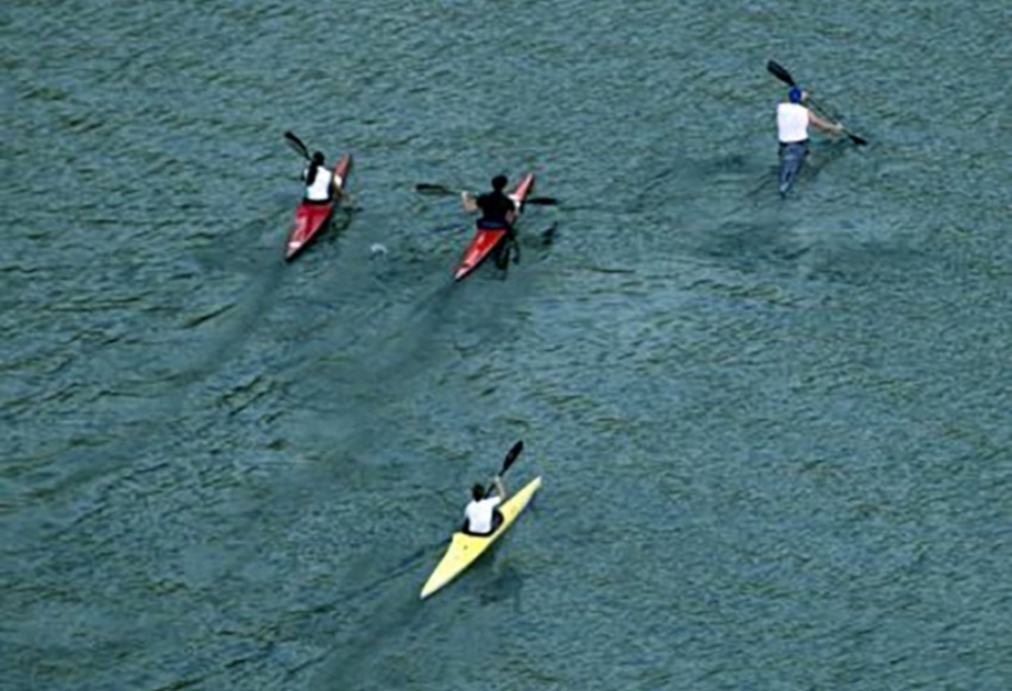 Kayak və kanoe üzrə Avropa çempionatı ləğv olunub
