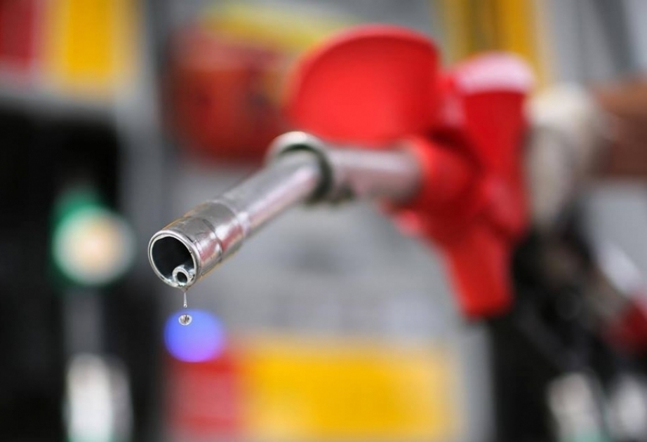 زيادة إنتاج وقود الديزل بنسبة 4.4 % في باكو